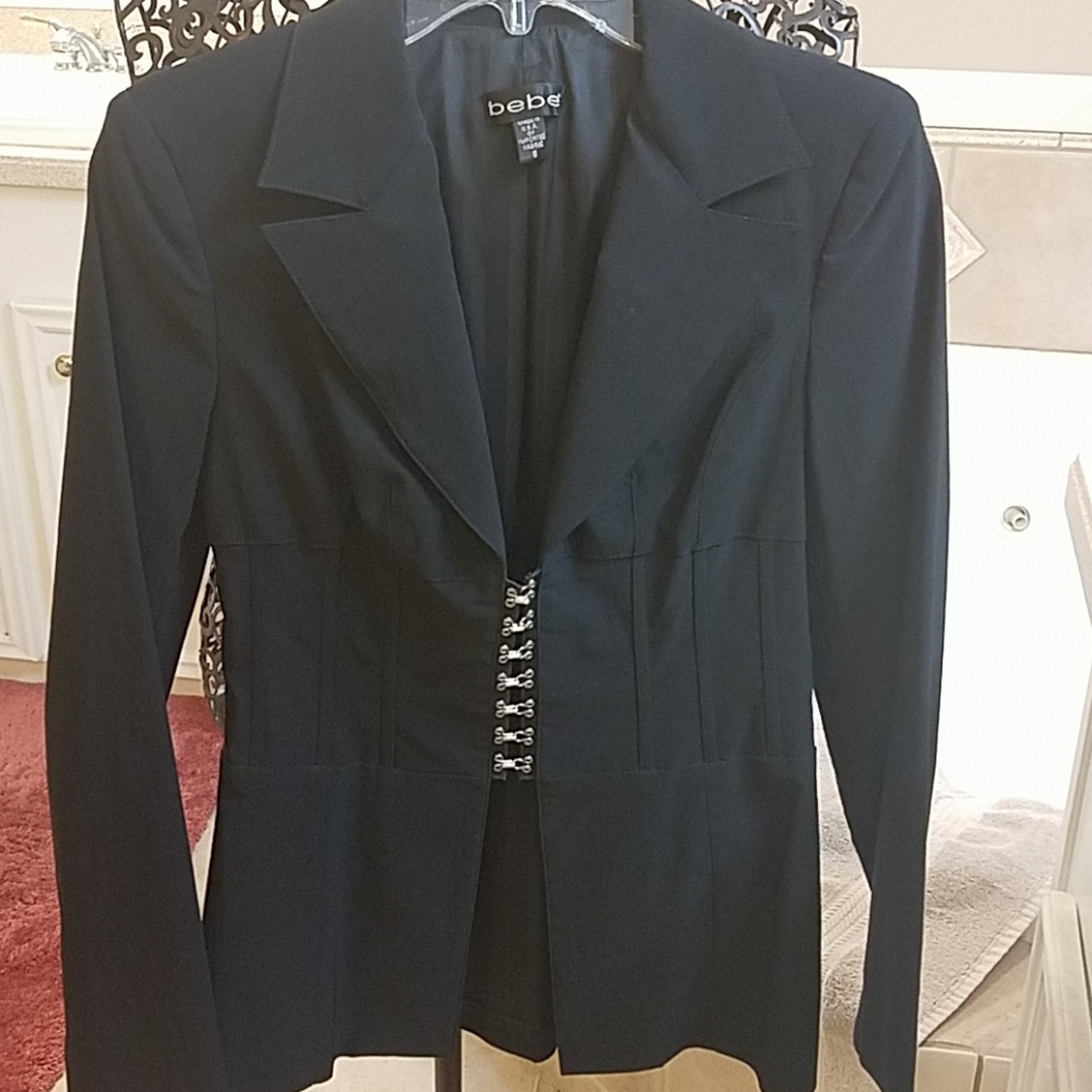 Womens black